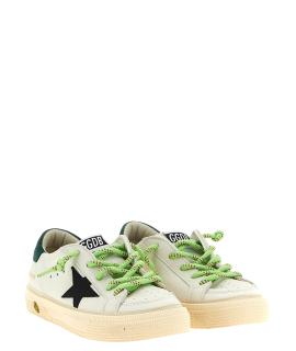 GOLDEN GOOSE Кеды