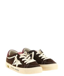 GOLDEN GOOSE Кеды