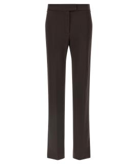 SPORTMAX Прямые брюки
