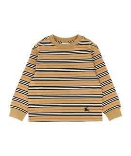 BURBERRY Детская футболка