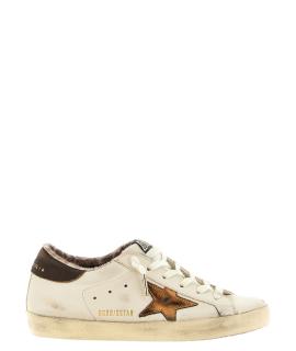 GOLDEN GOOSE Кеды