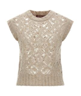 MAX MARA STUDIO Жилетка