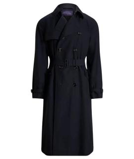 RALPH LAUREN PURPLE LABEL Тренч/плащ