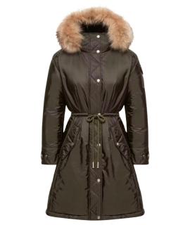 MONCLER Парка