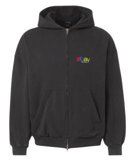 BALENCIAGA Худи/толстовка