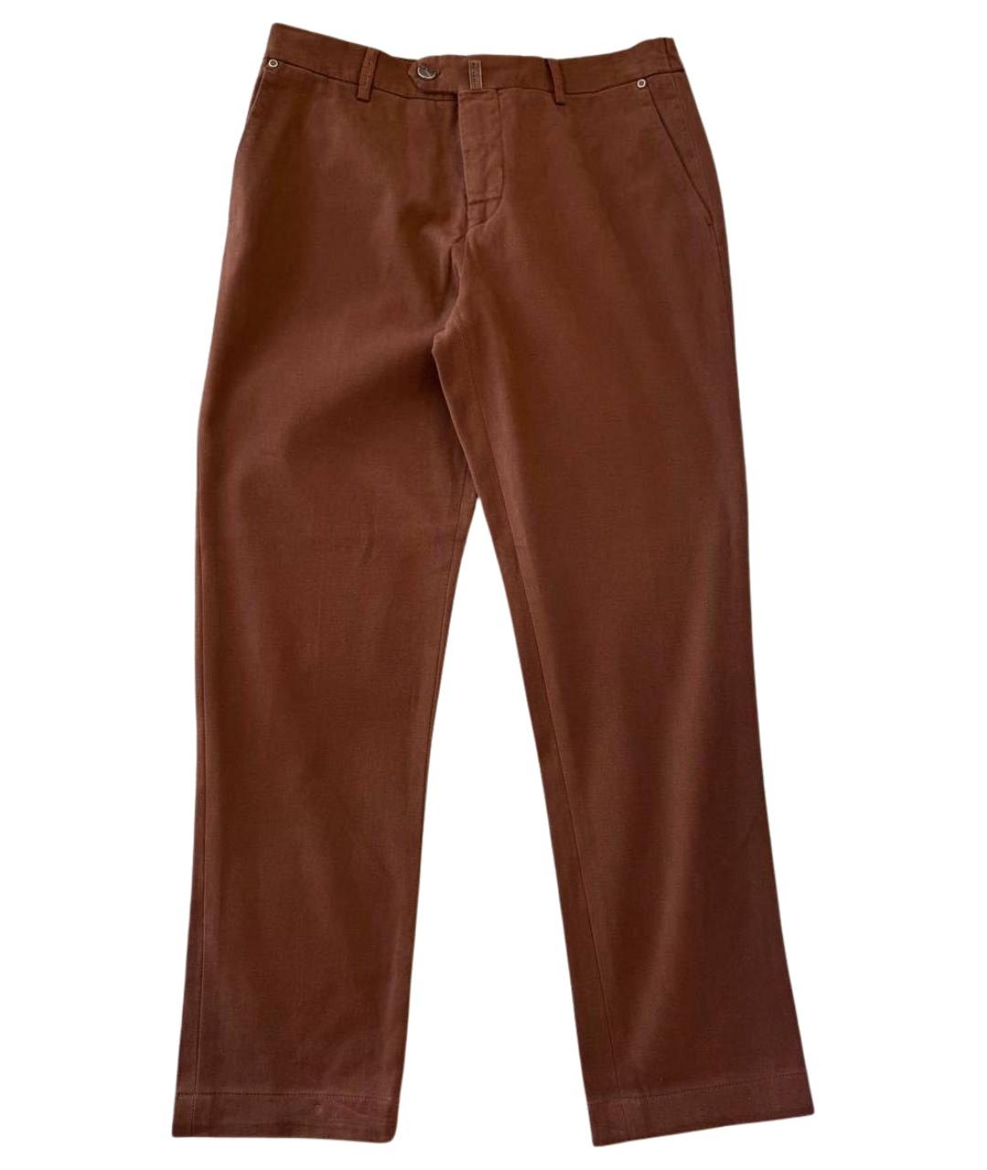 KITON Брюки чинос, фото 1