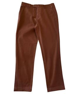 KITON Брюки чинос