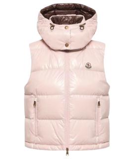 MONCLER Жилет