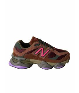 NEW BALANCE Низкие кроссовки / кеды