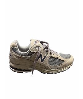 NEW BALANCE Низкие кроссовки / кеды