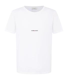 SAINT LAURENT Футболка