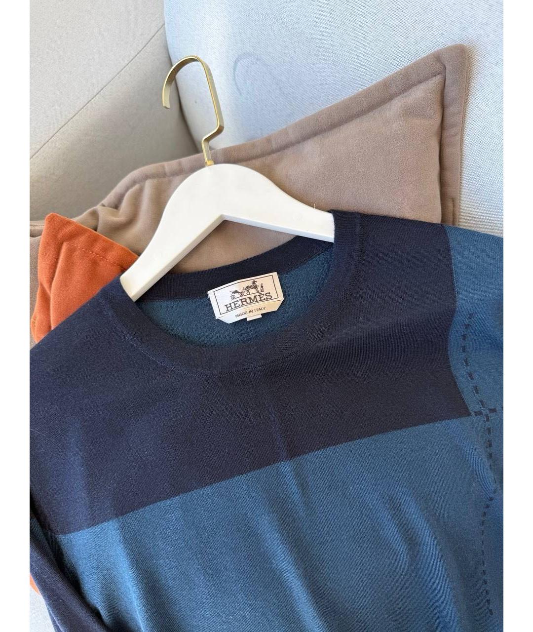 HERMES Джемпер / свитер, фото 3
