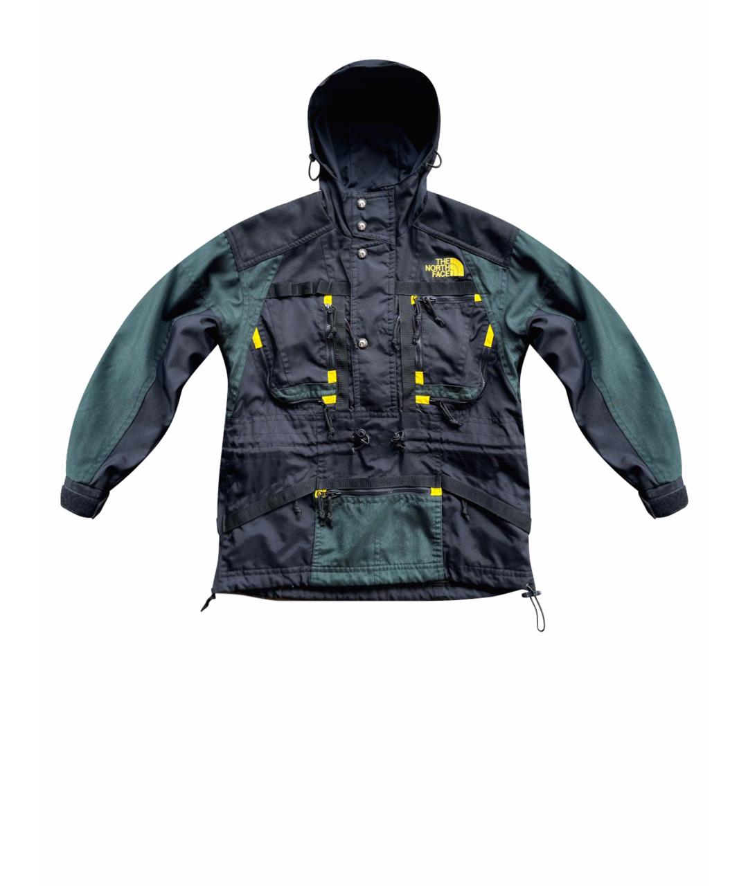 THE NORTH FACE Мульти нейлоновая куртка, фото 1
