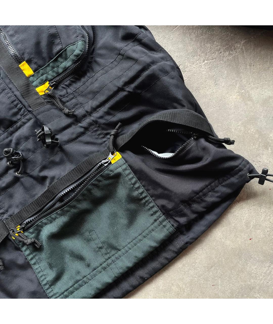 THE NORTH FACE Мульти нейлоновая куртка, фото 6