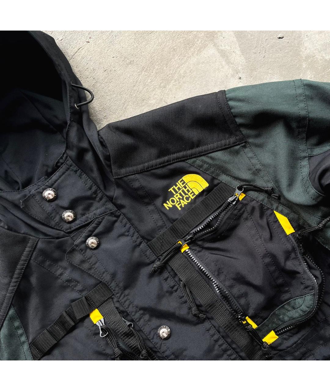 THE NORTH FACE Мульти нейлоновая куртка, фото 5
