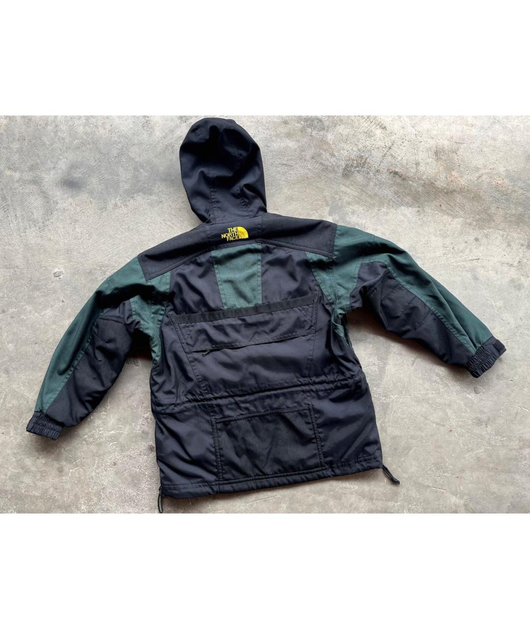 THE NORTH FACE Мульти нейлоновая куртка, фото 2
