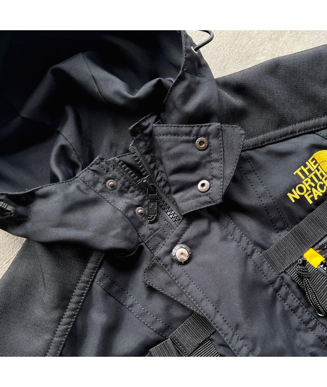THE NORTH FACE Мульти нейлоновая куртка, фото 4