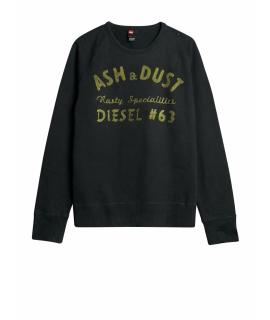 DIESEL Худи/толстовка