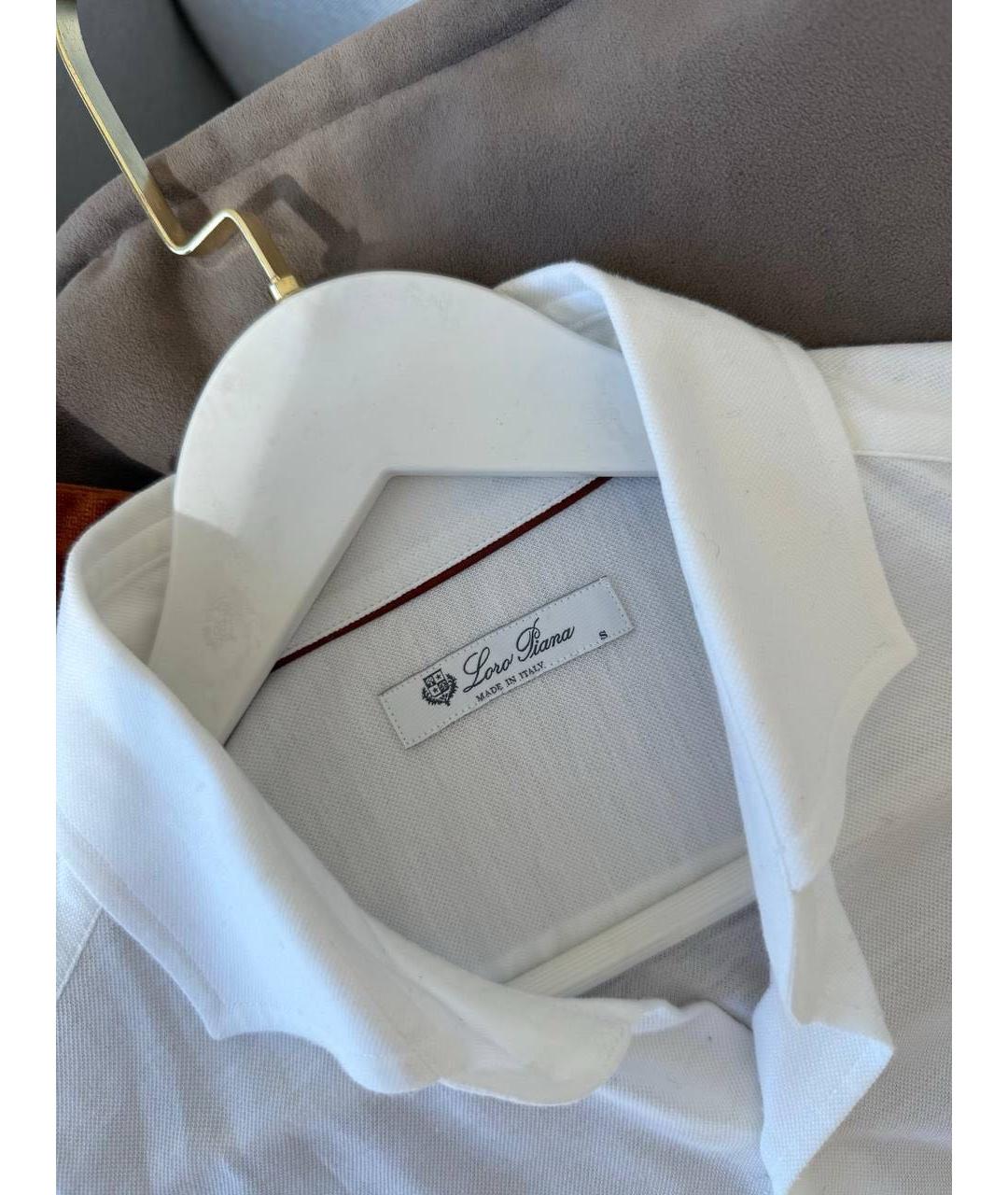 LORO PIANA Кэжуал рубашка, фото 3