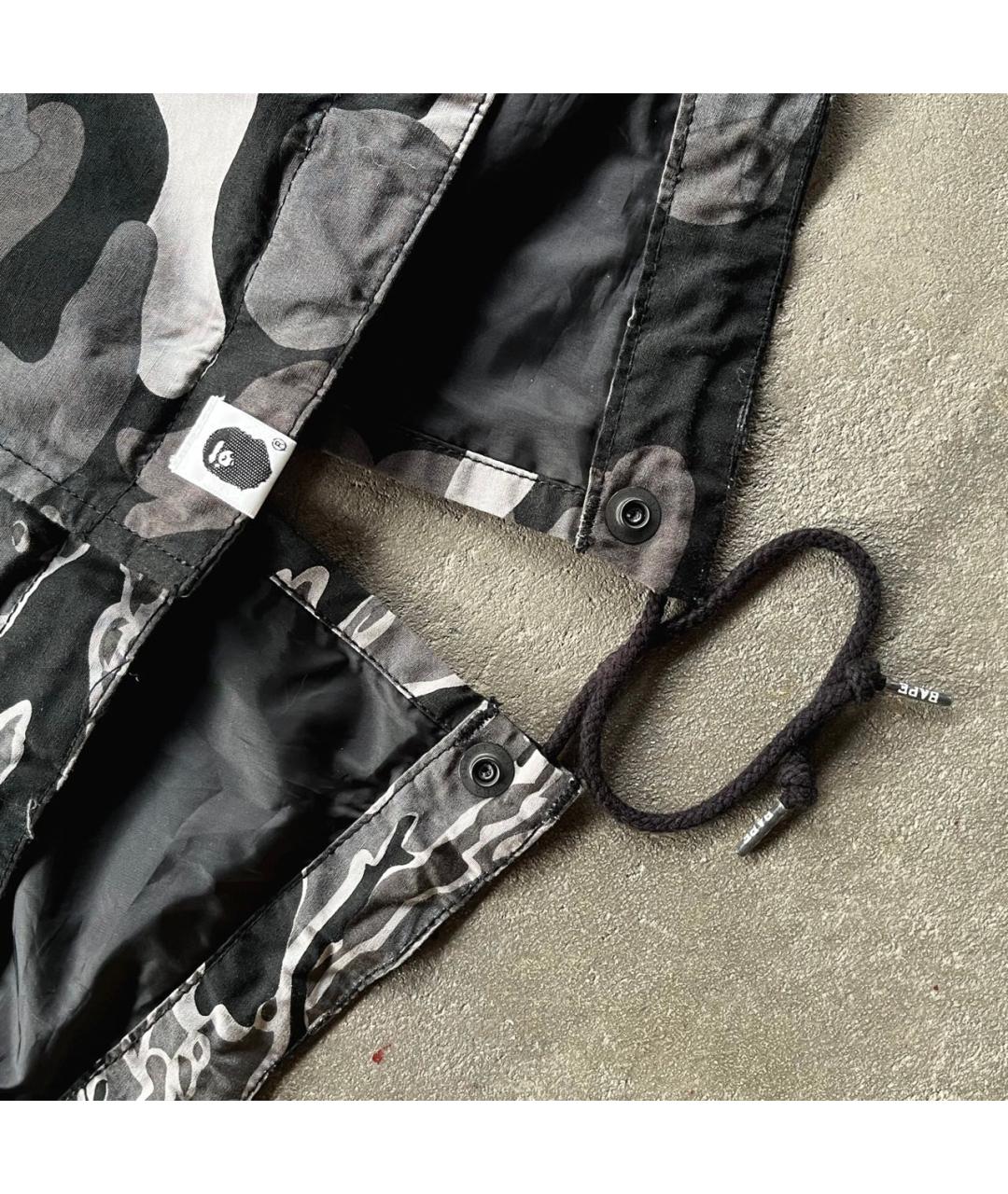 BAPE Мульти парка, фото 6