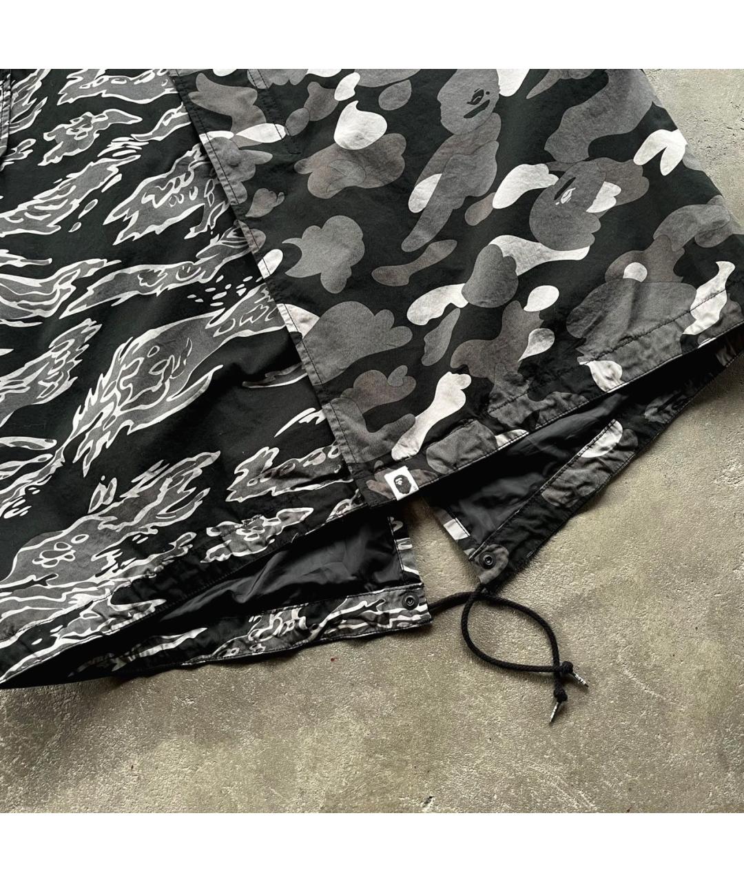 BAPE Мульти парка, фото 5
