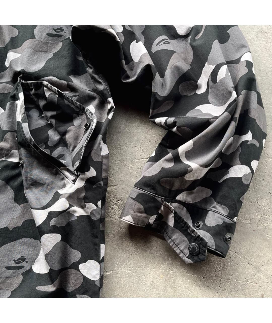 BAPE Мульти парка, фото 4