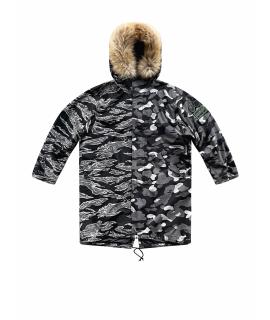 BAPE Парка