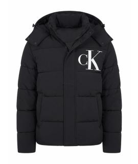 CALVIN KLEIN Пуховик