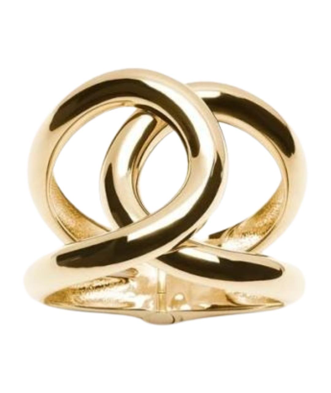 CHANEL Золотой браслет, фото 1