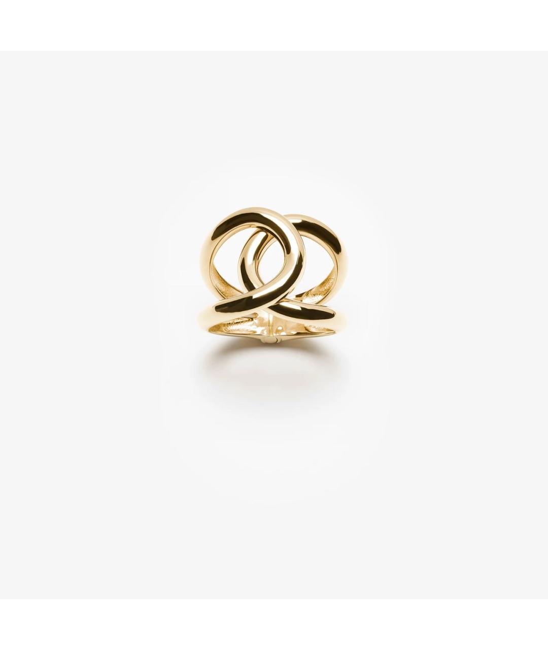 CHANEL Золотой браслет, фото 3