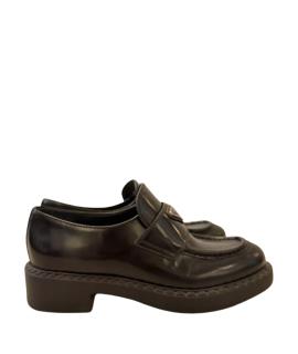 PRADA Лоферы