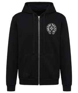 CHROME HEARTS Худи/толстовка