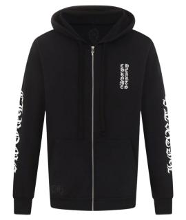CHROME HEARTS Худи/толстовка