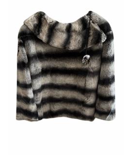 PHILIPP PLEIN Шуба