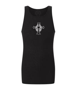 CHROME HEARTS Майка