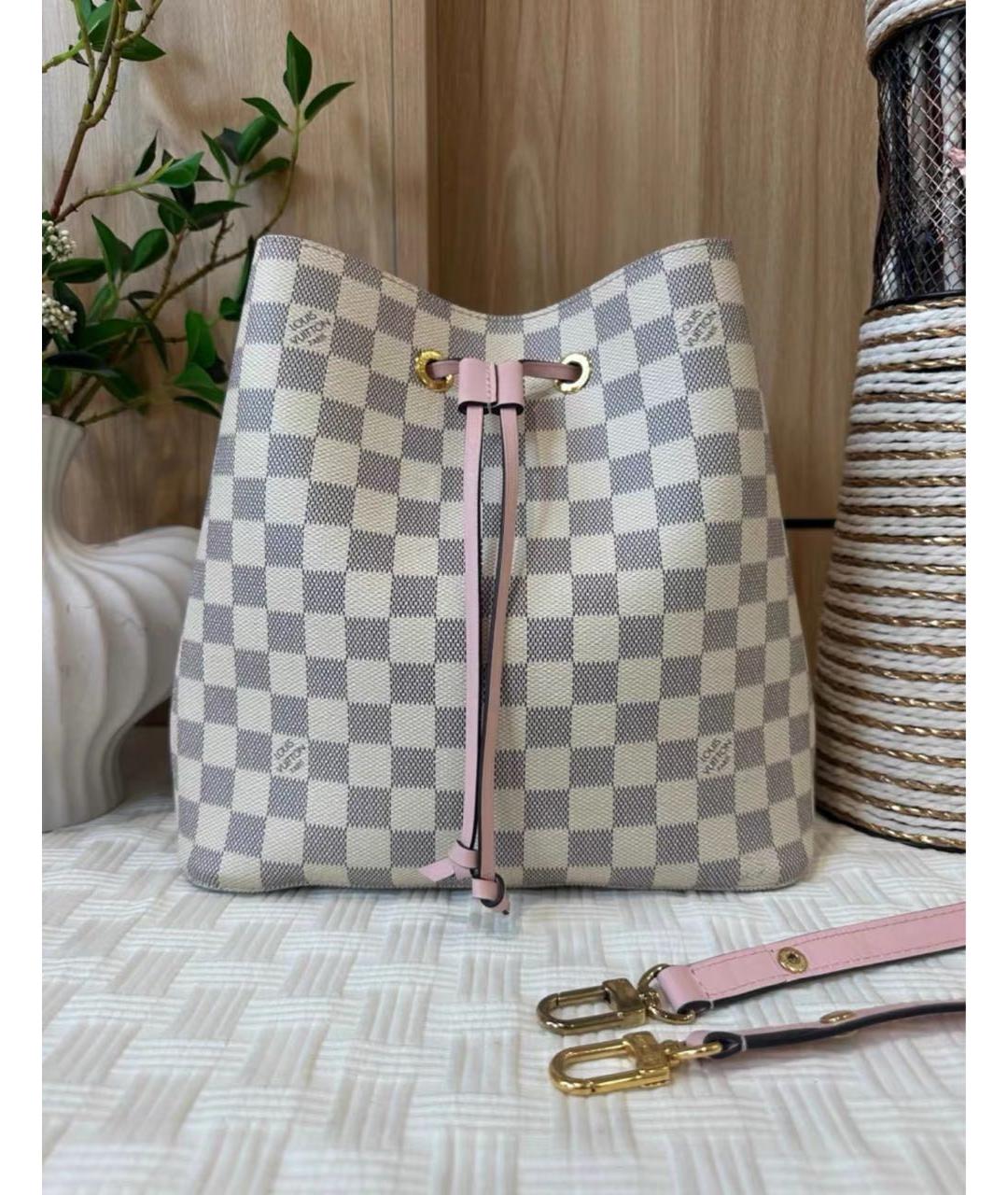 LOUIS VUITTON Сумка через плечо, фото 8