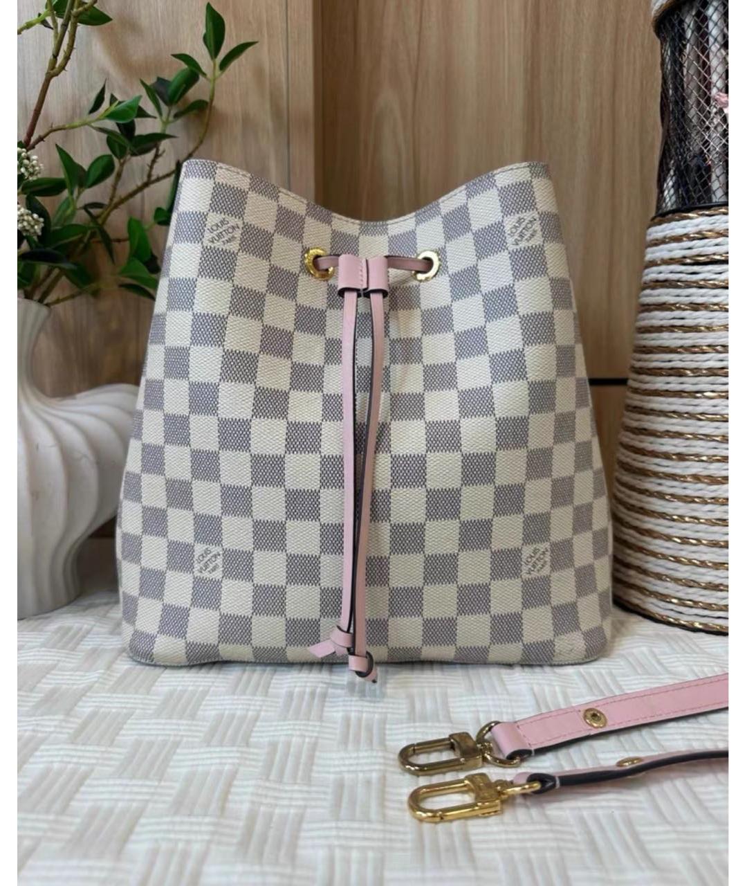 LOUIS VUITTON Сумка через плечо, фото 2