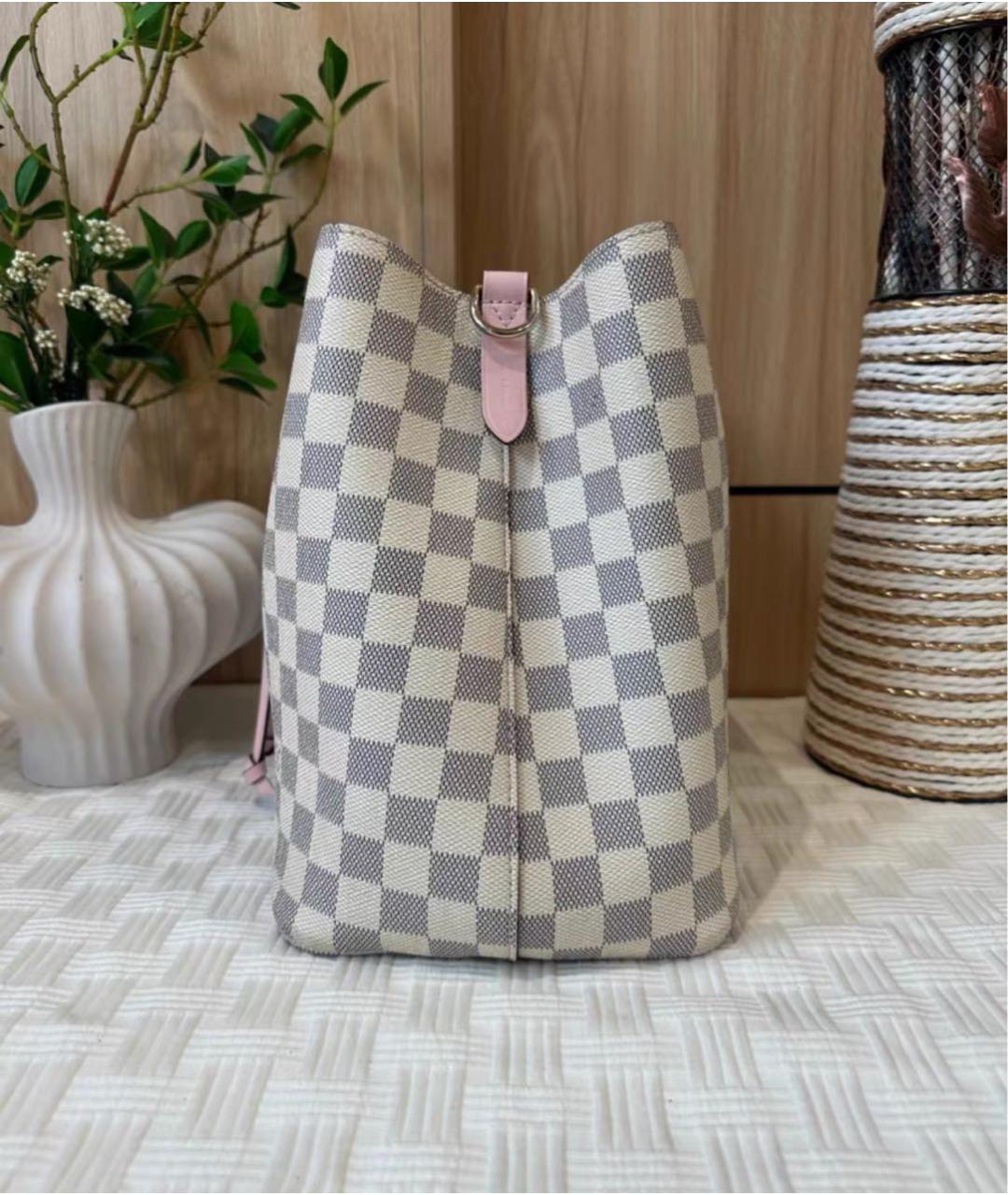 LOUIS VUITTON Сумка через плечо, фото 4