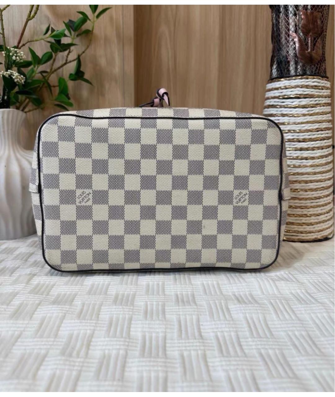 LOUIS VUITTON Сумка через плечо, фото 5