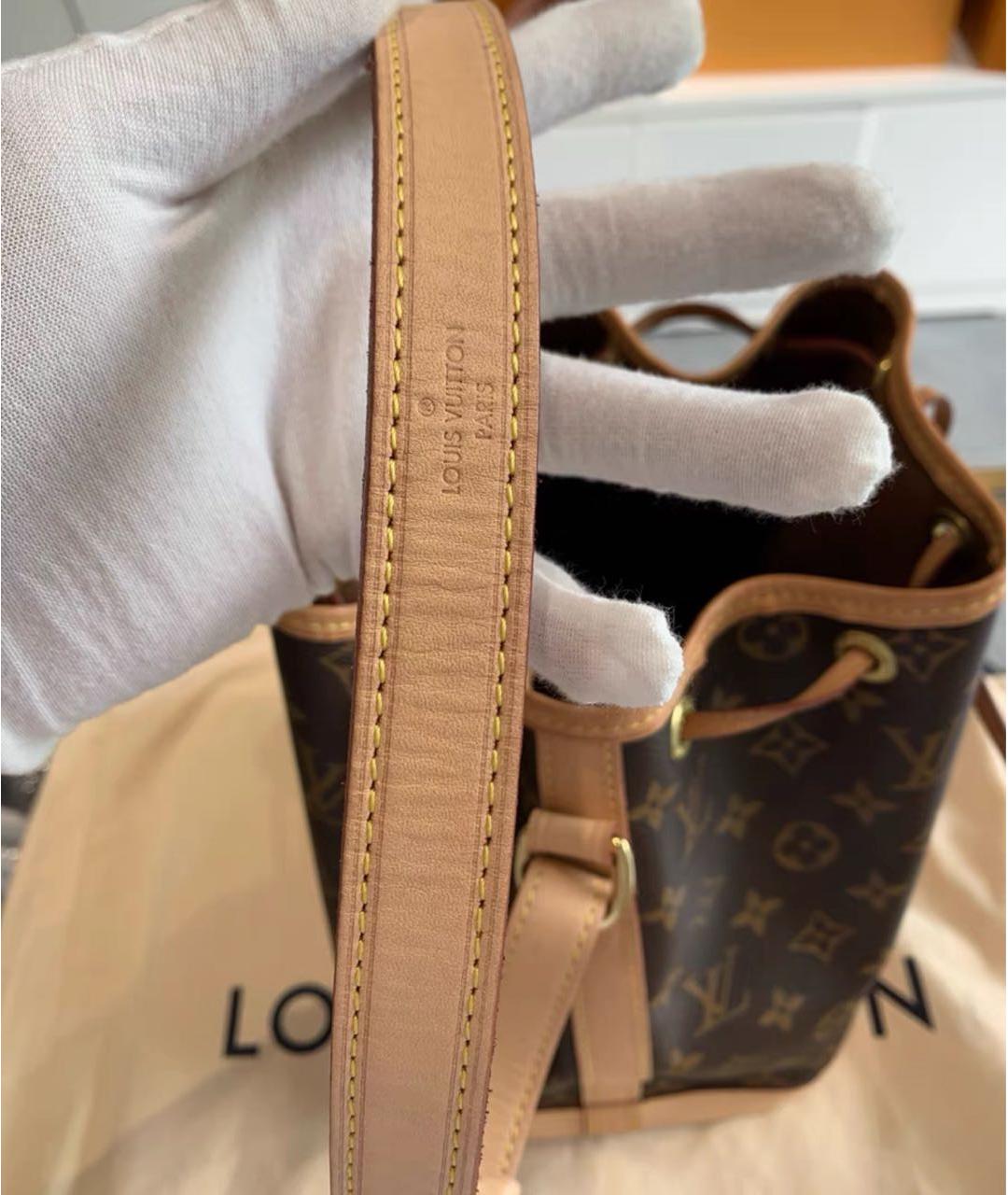 LOUIS VUITTON Сумка через плечо, фото 7