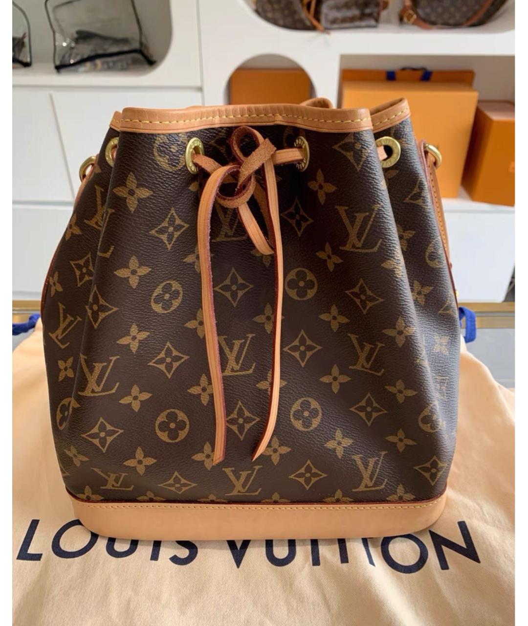 LOUIS VUITTON Сумка через плечо, фото 8