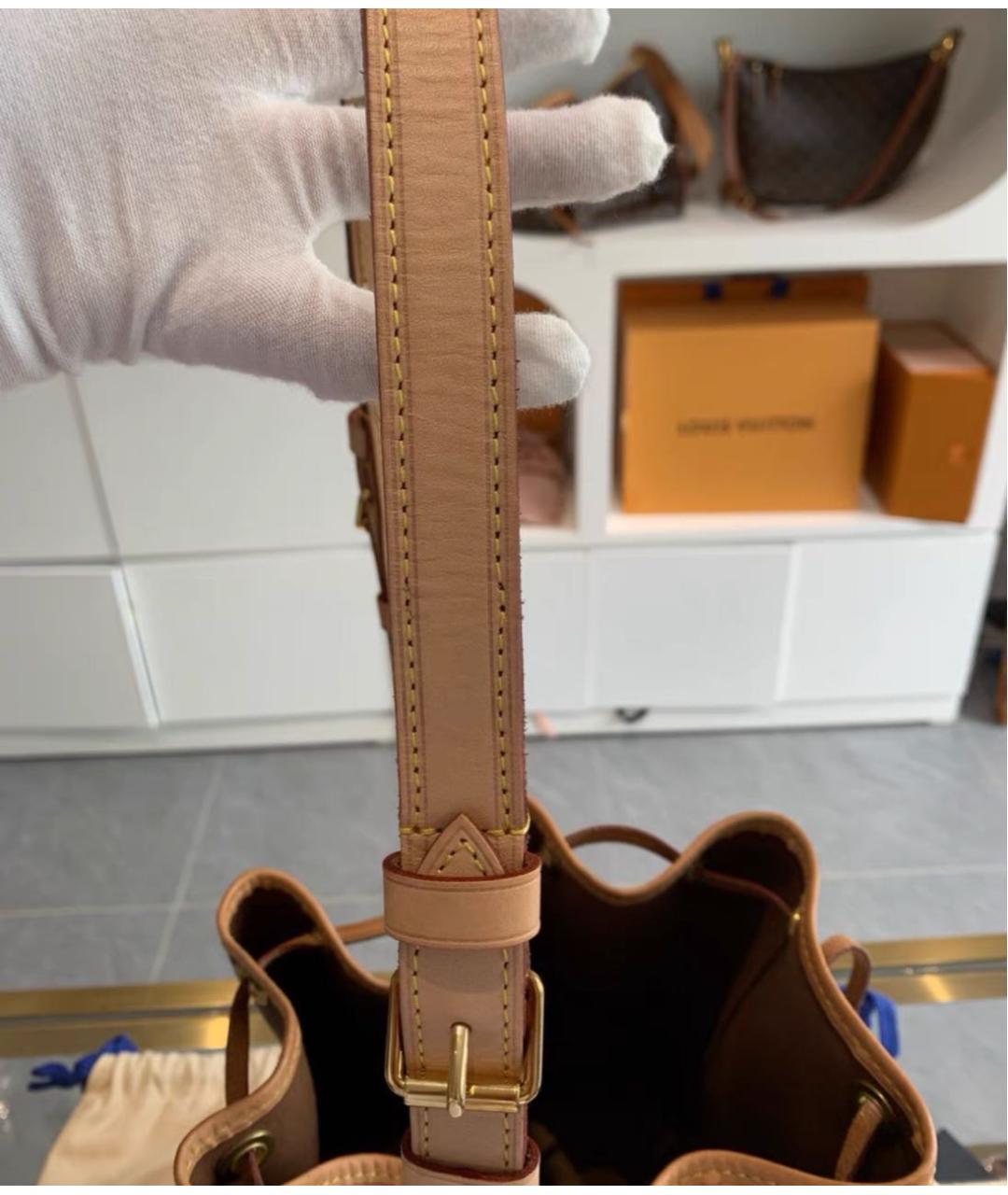 LOUIS VUITTON Сумка через плечо, фото 6