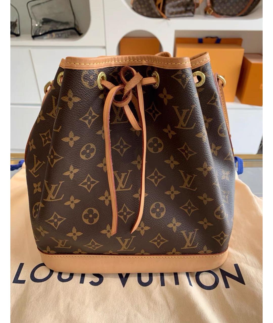 LOUIS VUITTON Сумка через плечо, фото 2