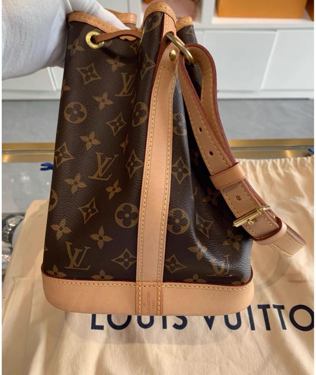 LOUIS VUITTON Сумка через плечо, фото 3