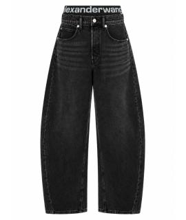 ALEXANDER WANG Прямые джинсы