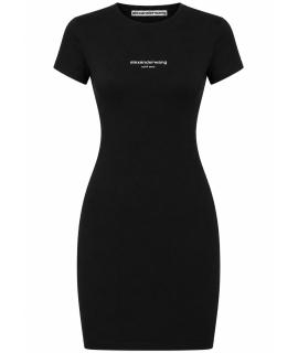 ALEXANDER WANG Повседневное платье