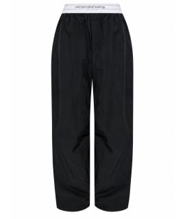 ALEXANDER WANG Брюки широкие