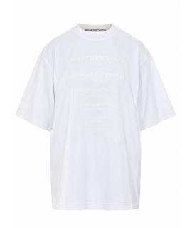 ALEXANDER WANG Футболка