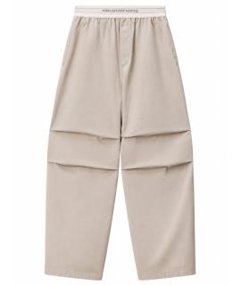 ALEXANDER WANG Брюки широкие