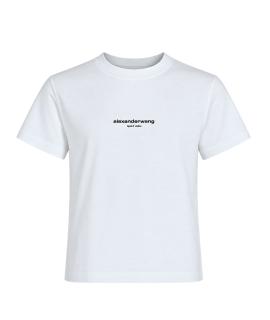 ALEXANDER WANG Футболка